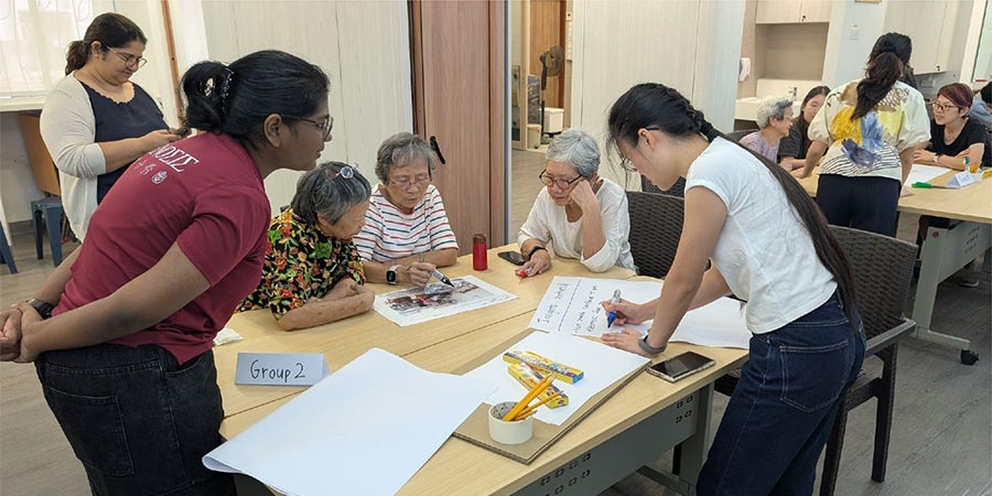 Antica Foundation Inauguration