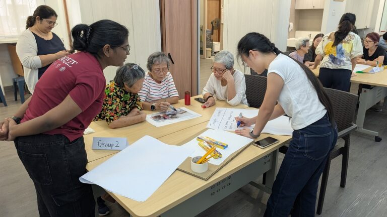 Design Thinking Workshop