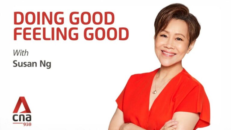 Doing Good Feeling Good