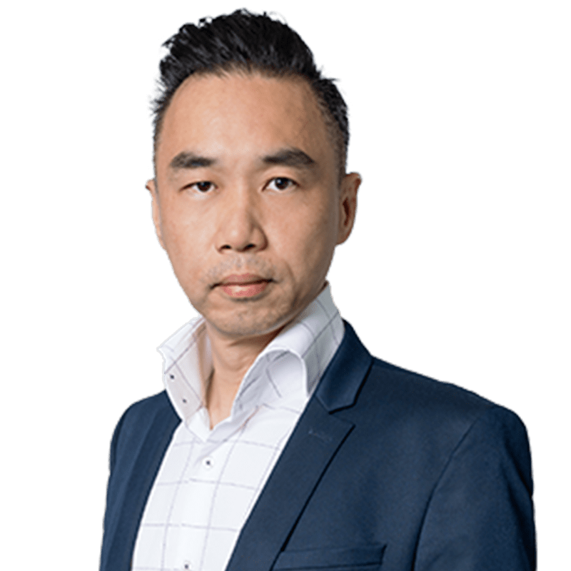Roger Tan