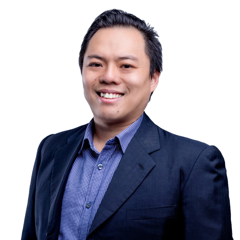 Samuel Ong