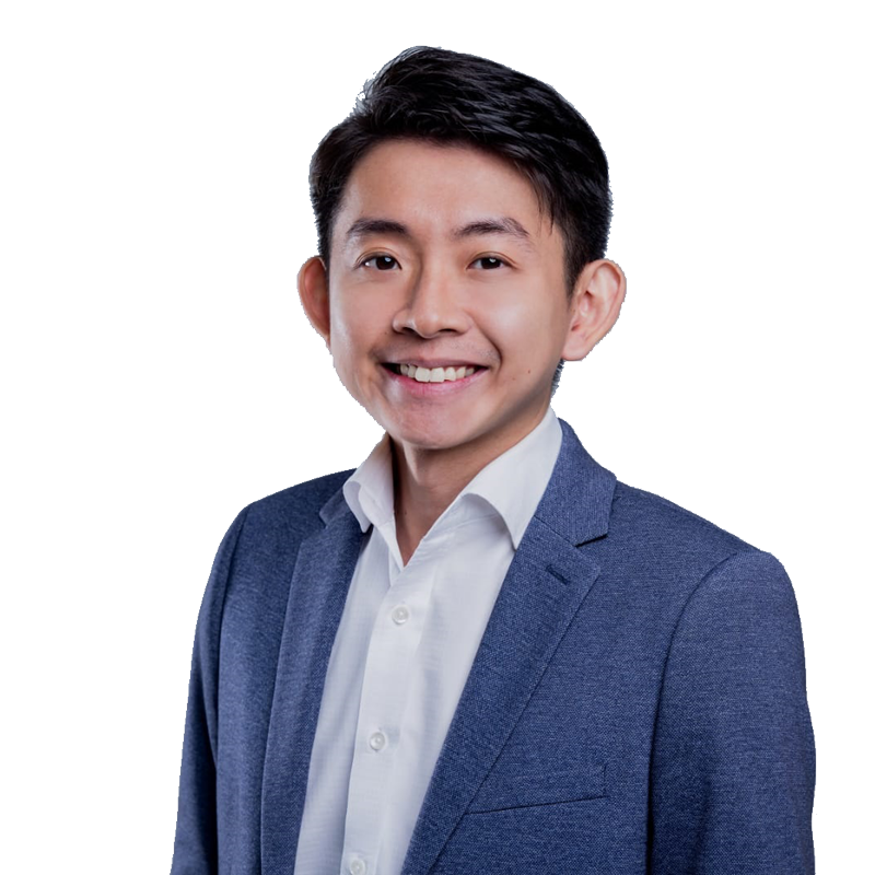 Tiong Wei Jie