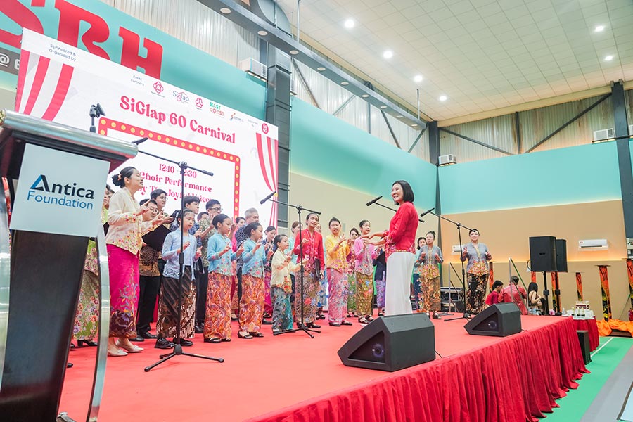 Community and Festive Celebrations
