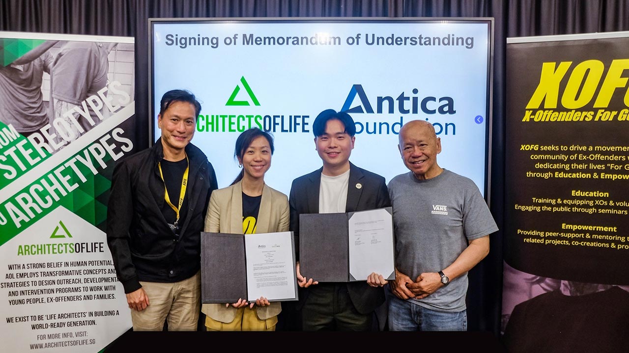 Memorandum of Understanding