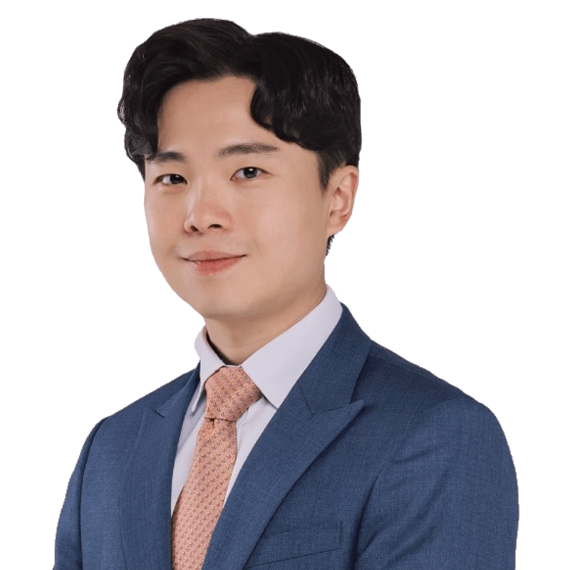 Dixon Lim