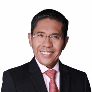 Dr. Maliki Osman