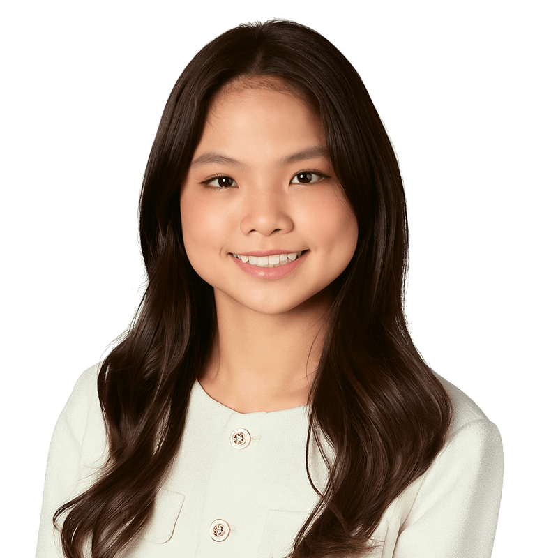 Goh Qiu Yan