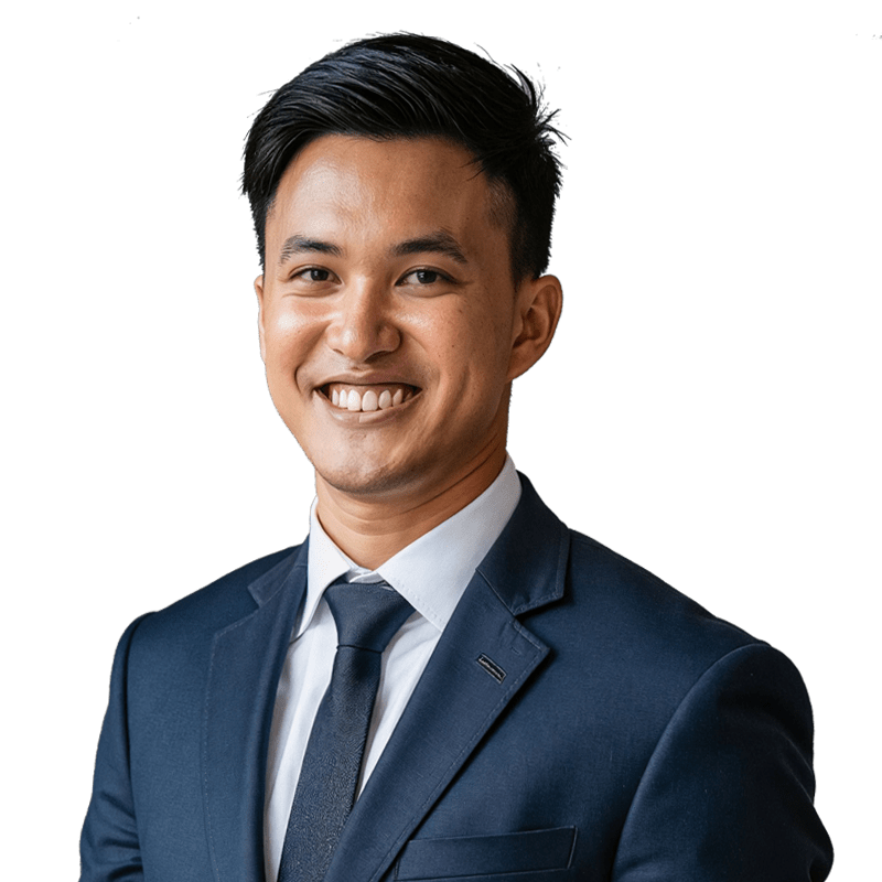 Leonard Ang