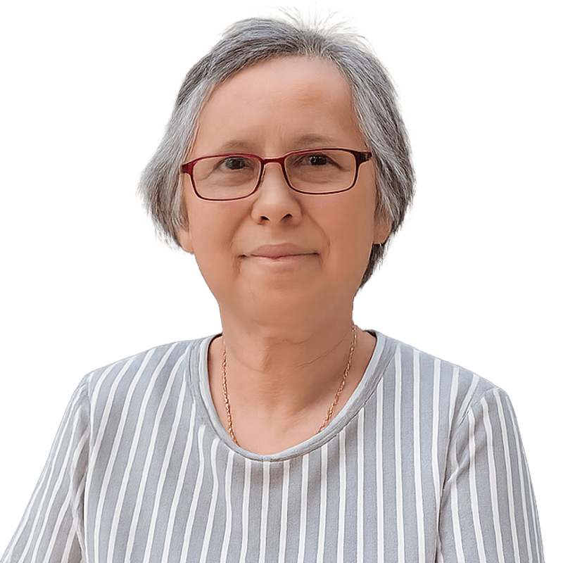 Linda Ong