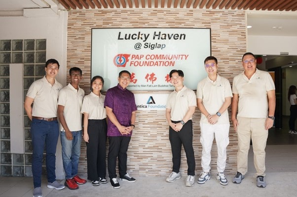 Lunar Lohei Lucky Haven