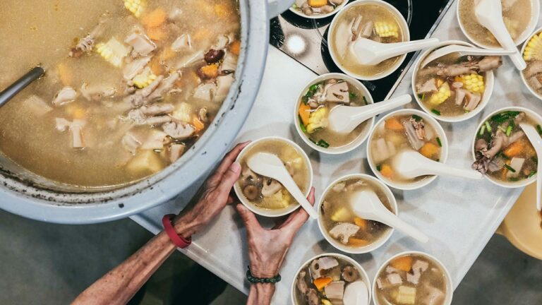 Share-A-Pot