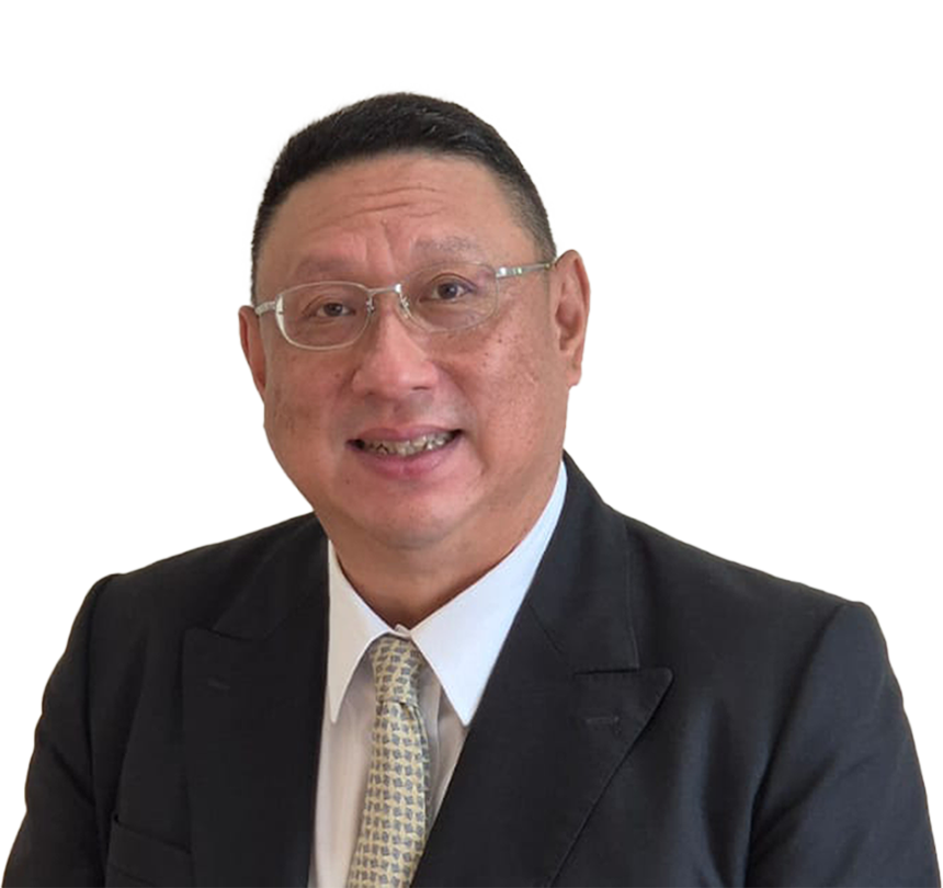 Lim Seng Sheoh